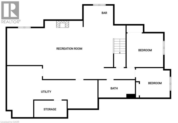 Photo 32 at 1 Ellington Place, Oakhill Dr, Brantford