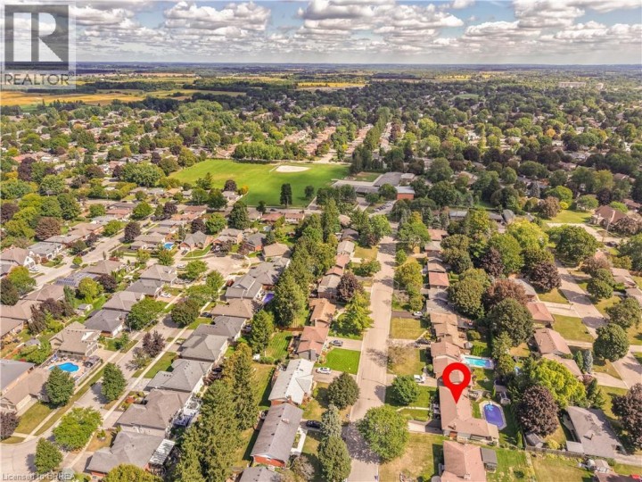Photo 49 at 25 Brier Crescent, Rosedale / Gable Height, Brantford