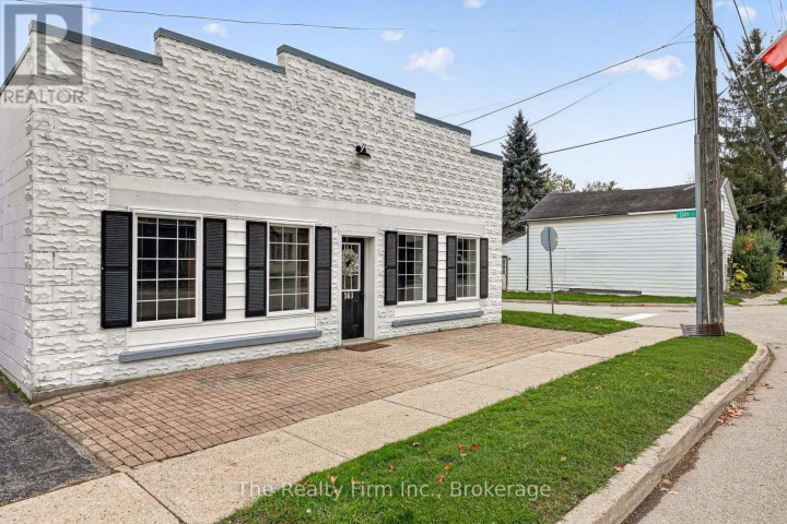 Photo 1 at 141 Blandford Street, Innerkip, Woodstock
