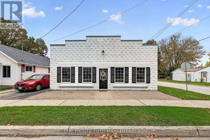 Photo 2 at 141 Blandford Street, Innerkip, Woodstock