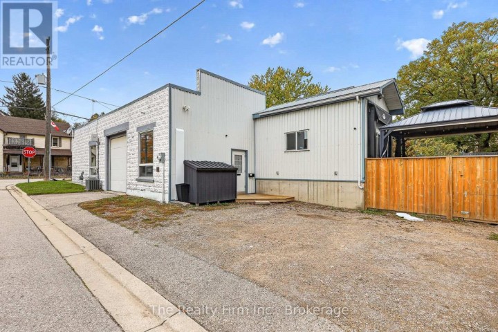 Photo 3 at 141 Blandford Street, Innerkip, Woodstock