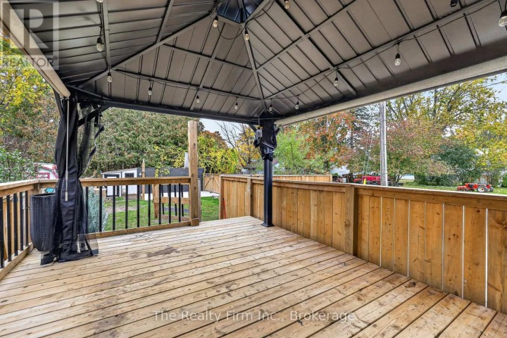 Photo 31 at 141 Blandford Street, Innerkip, Woodstock