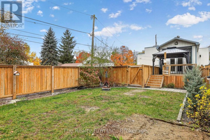 Photo 32 at 141 Blandford Street, Innerkip, Woodstock