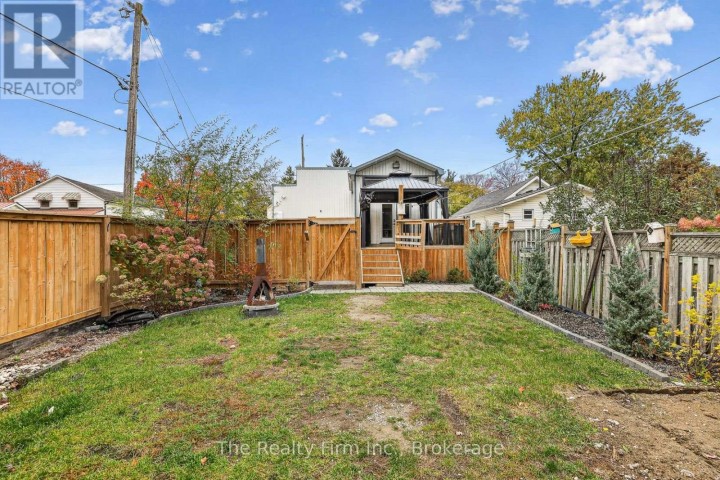 Photo 33 at 141 Blandford Street, Innerkip, Woodstock