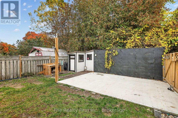 Photo 34 at 141 Blandford Street, Innerkip, Woodstock
