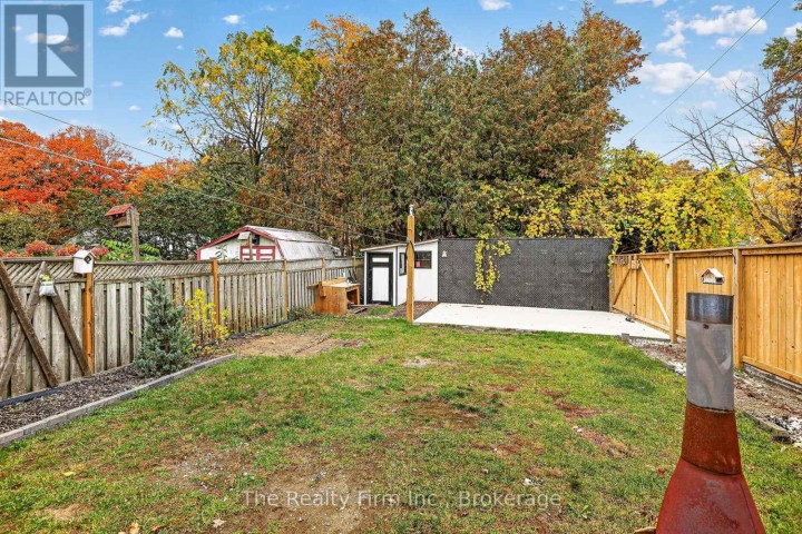 Photo 35 at 141 Blandford Street, Innerkip, Woodstock