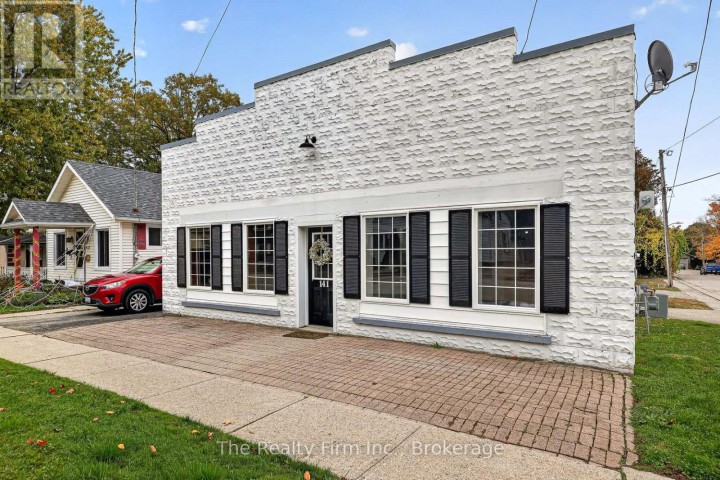 Photo 40 at 141 Blandford Street, Innerkip, Woodstock
