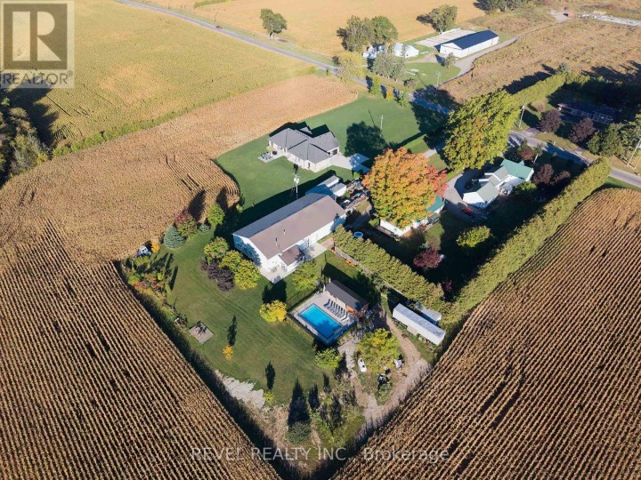 Photo 48 at 572 Concession 6 Townsend, Waterford, Norfolk County