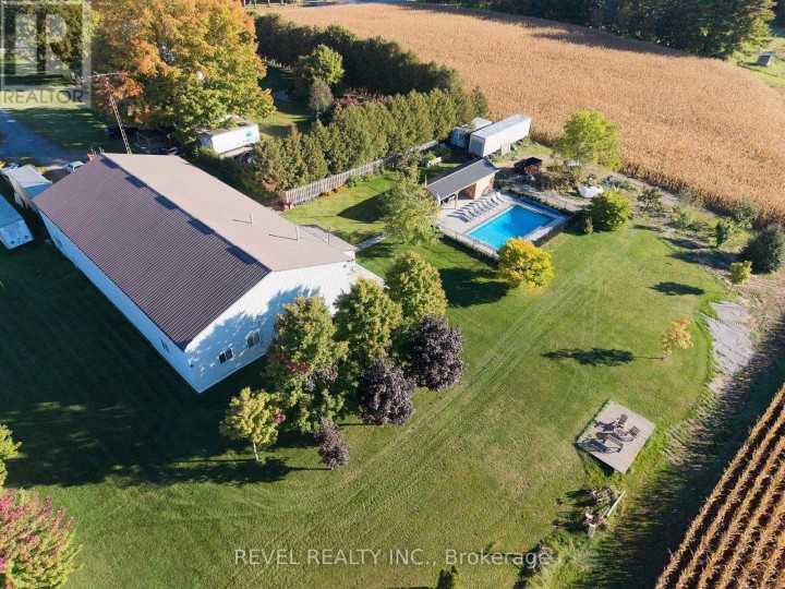 Photo 49 at 572 Concession 6 Townsend, Waterford, Norfolk County