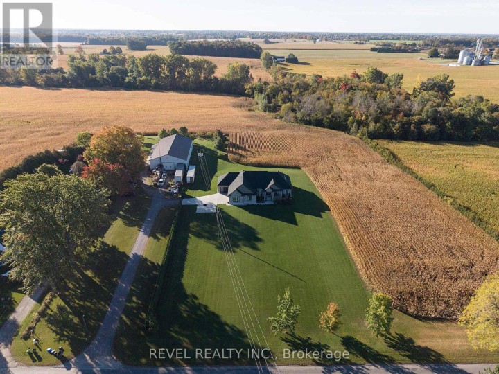 Photo 50 at 572 Concession 6 Townsend, Waterford, Norfolk County