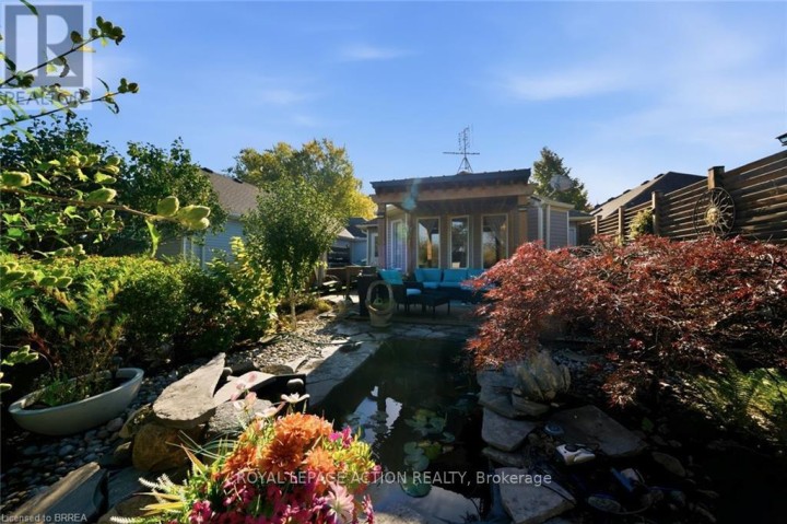 Photo 25 at 4 Balsam Trail, Port Rowan, Norfolk County