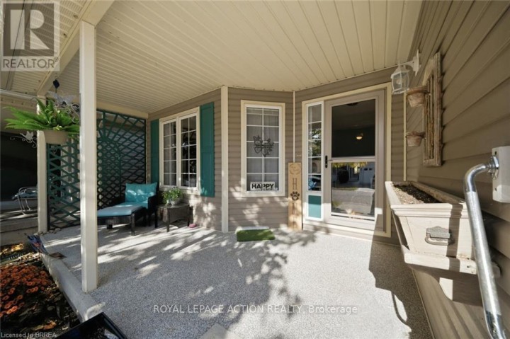 Photo 6 at 4 Balsam Trail, Port Rowan, Norfolk County