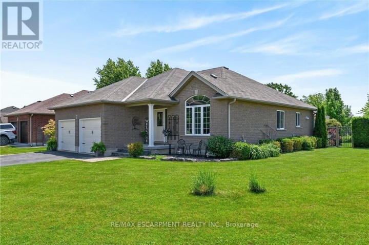 Photo 2 at 138 Galinee Trail, Port Dover, Norfolk County