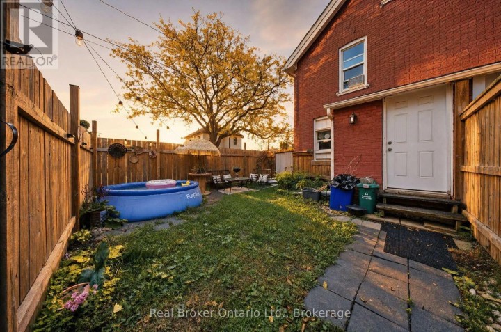 Photo 20 at 139 Superior Street, Brantford