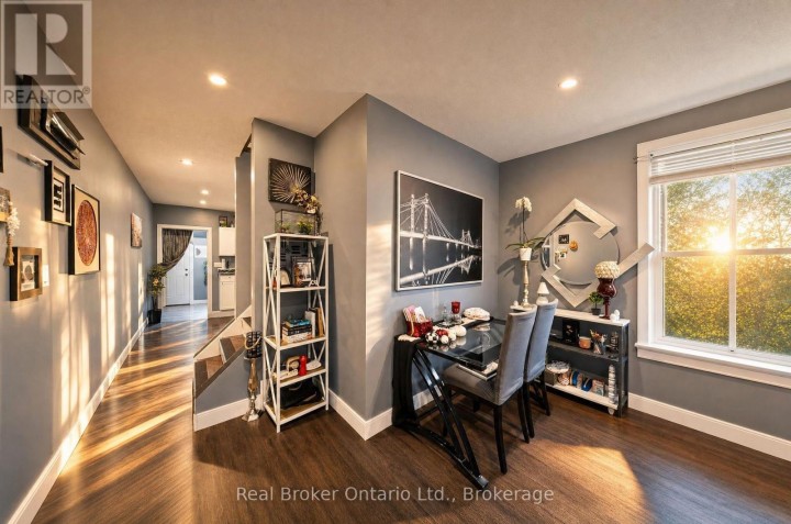Photo 6 at 139 Superior Street, Brantford