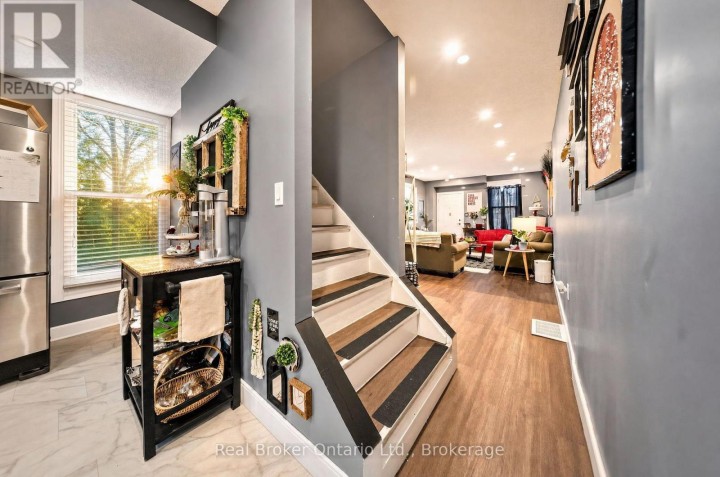 Photo 7 at 139 Superior Street, Brantford