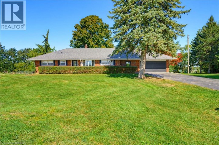 Photo 1 at 70 River Road, Sw Rural, Brantford