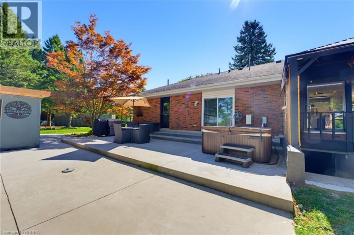 Photo 38 at 70 River Road, Sw Rural, Brantford