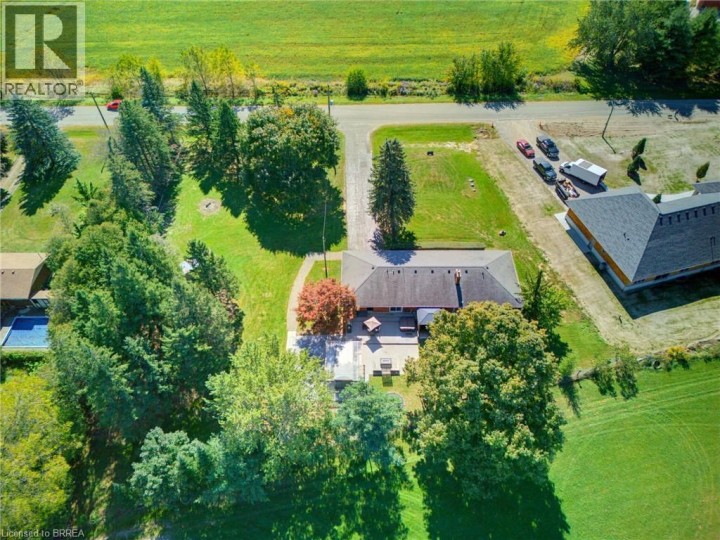 Photo 4 at 70 River Road, Sw Rural, Brantford