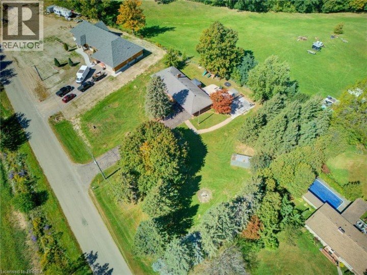 Photo 43 at 70 River Road, Sw Rural, Brantford
