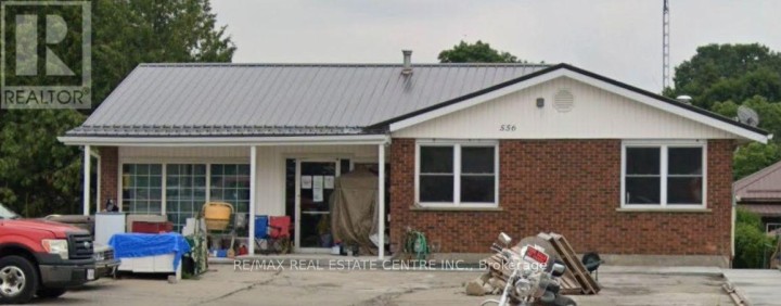Photo 1 at 556 James Street, Delhi, Norfolk County