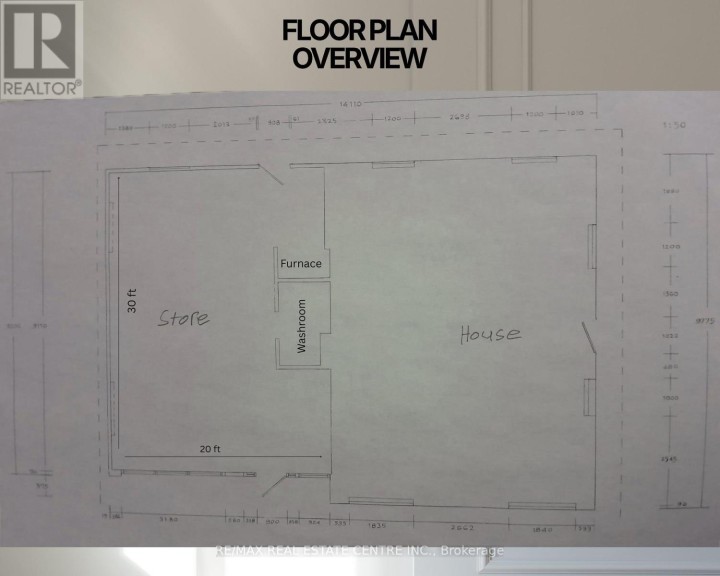Photo 2 at 556 James Street, Delhi, Norfolk County