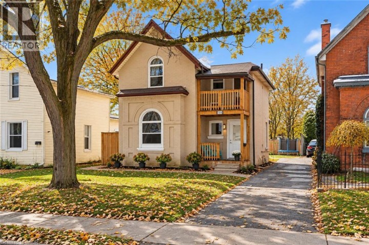 Photo 1 at 108 Eagle Avenue, Eagle Place West, Brantford
