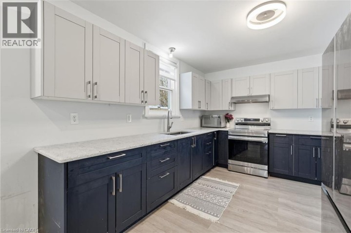 Photo 10 at 108 Eagle Avenue, Eagle Place West, Brantford