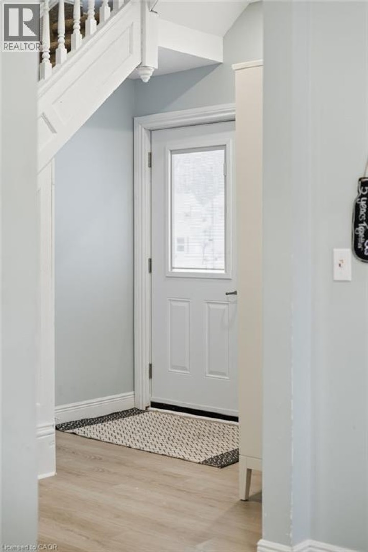 Photo 2 at 108 Eagle Avenue, Eagle Place West, Brantford