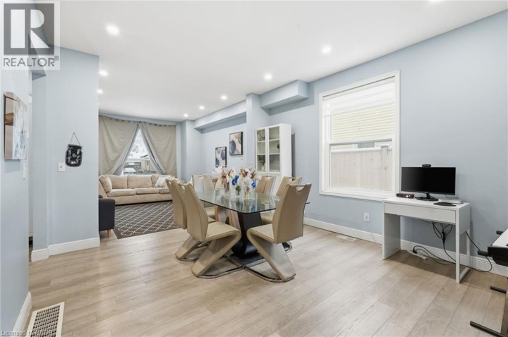 Photo 3 at 108 Eagle Avenue, Eagle Place West, Brantford