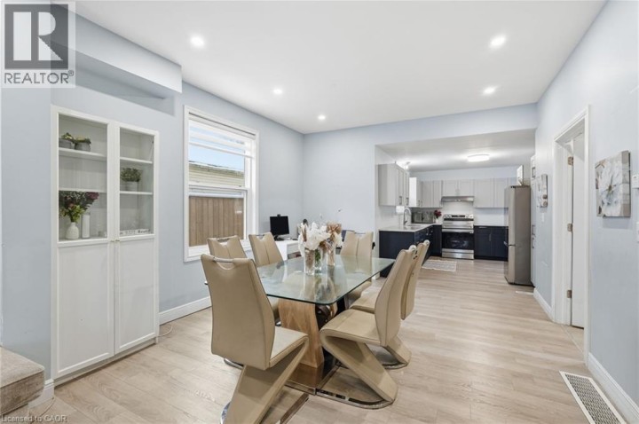 Photo 5 at 108 Eagle Avenue, Eagle Place West, Brantford
