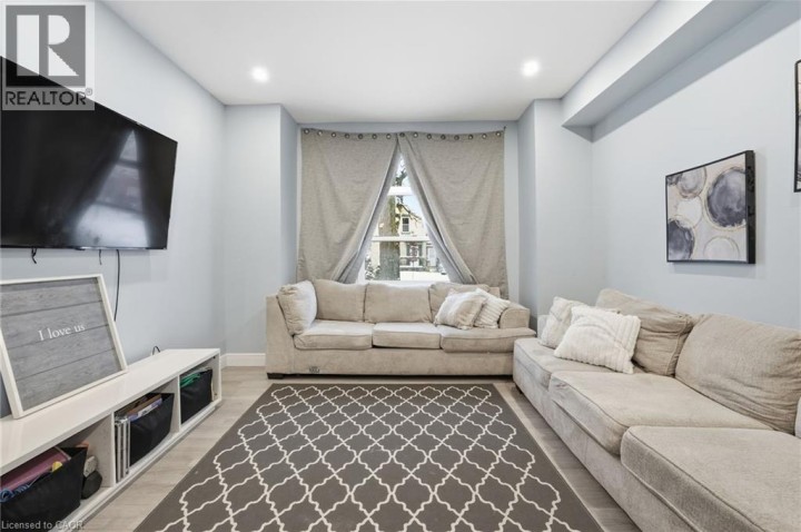 Photo 7 at 108 Eagle Avenue, Eagle Place West, Brantford