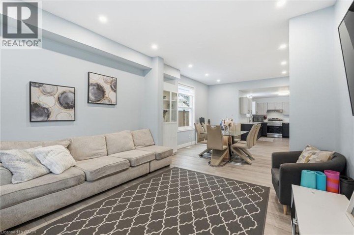 Photo 8 at 108 Eagle Avenue, Eagle Place West, Brantford