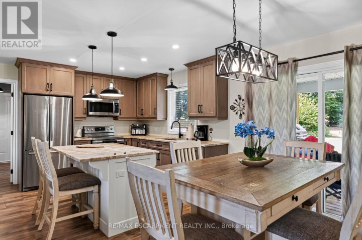 Photo 12 at 729 6th Concession Rd Enr, Cultus, Norfolk County