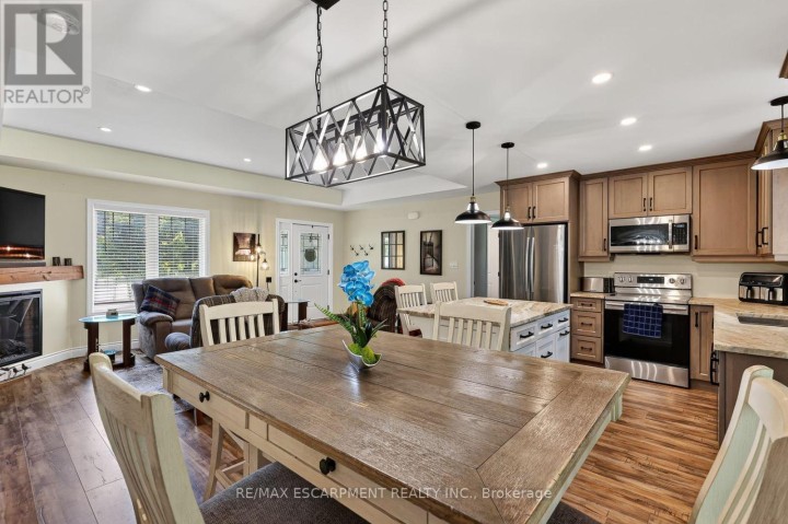 Photo 13 at 729 6th Concession Rd Enr, Cultus, Norfolk County