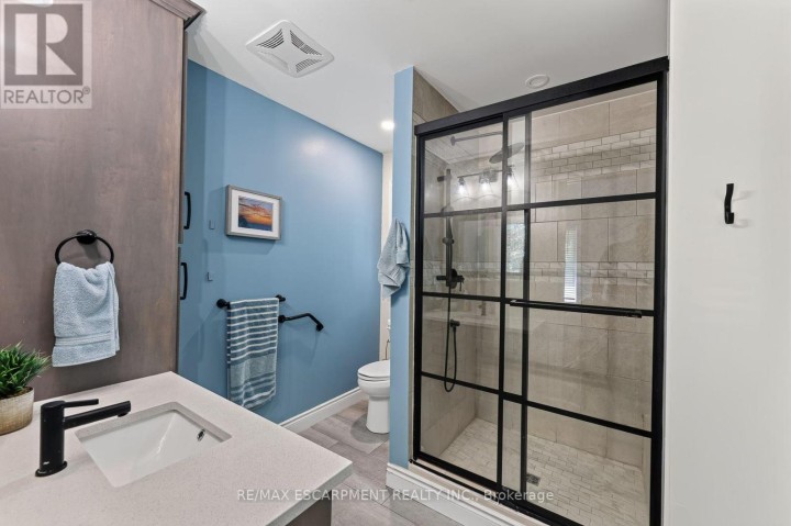 Photo 15 at 729 6th Concession Rd Enr, Cultus, Norfolk County