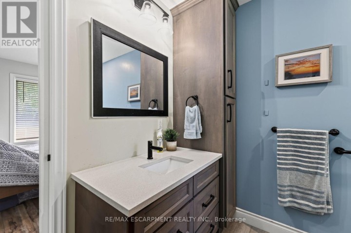 Photo 16 at 729 6th Concession Rd Enr, Cultus, Norfolk County