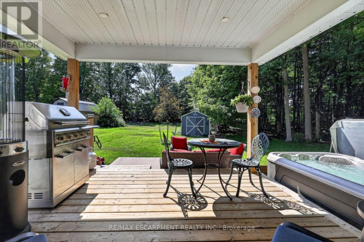 Photo 25 at 729 6th Concession Rd Enr, Cultus, Norfolk County