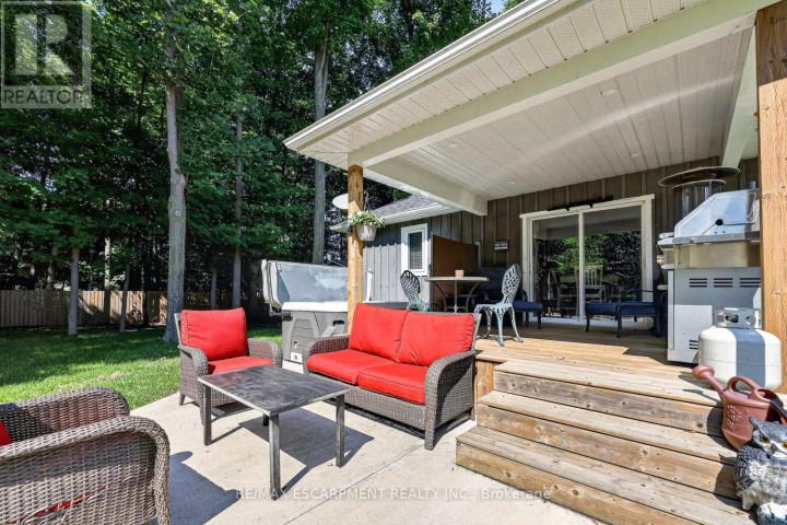 Photo 27 at 729 6th Concession Rd Enr, Cultus, Norfolk County