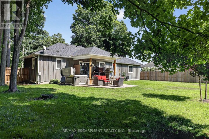 Photo 28 at 729 6th Concession Rd Enr, Cultus, Norfolk County