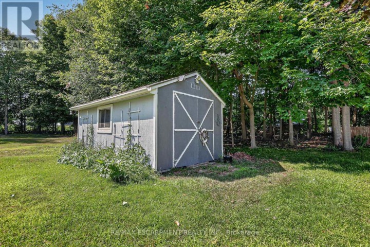 Photo 30 at 729 6th Concession Rd Enr, Cultus, Norfolk County