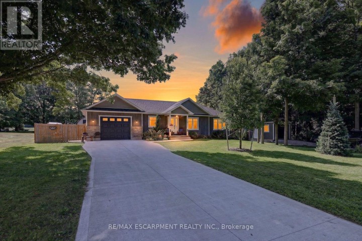 Photo 31 at 729 6th Concession Rd Enr, Cultus, Norfolk County