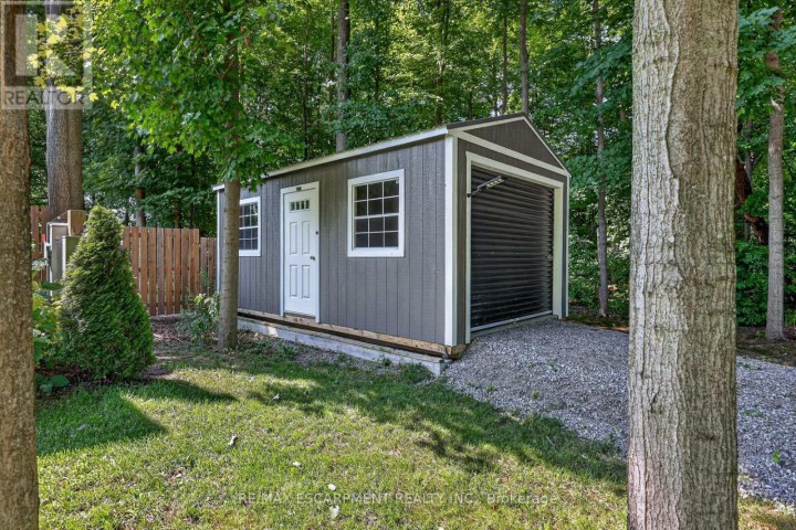 Photo 32 at 729 6th Concession Rd Enr, Cultus, Norfolk County