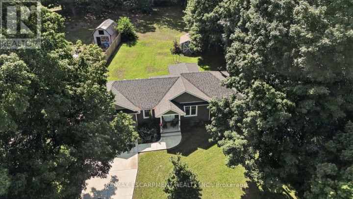 Photo 33 at 729 6th Concession Rd Enr, Cultus, Norfolk County