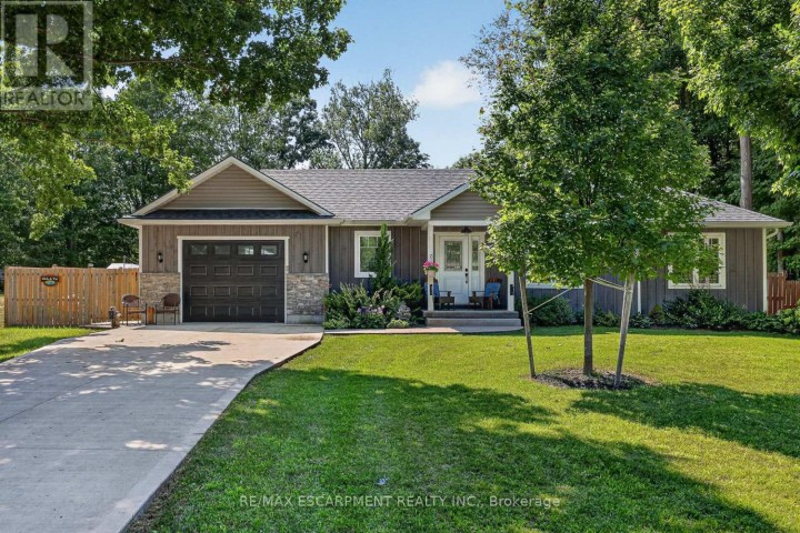 Photo 5 at 729 6th Concession Rd Enr, Cultus, Norfolk County