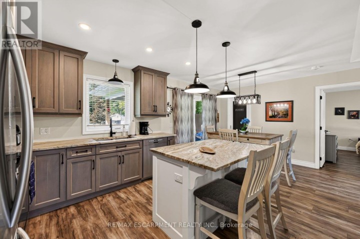 Photo 9 at 729 6th Concession Rd Enr, Cultus, Norfolk County