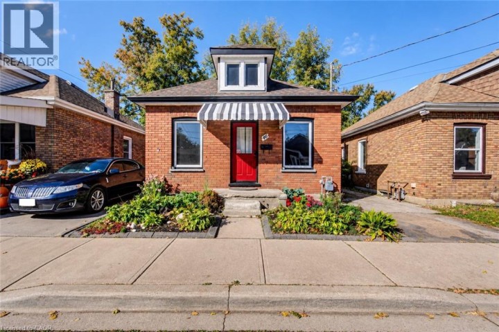 Photo 1 at 46 Maitland Street, East Ward, Brantford