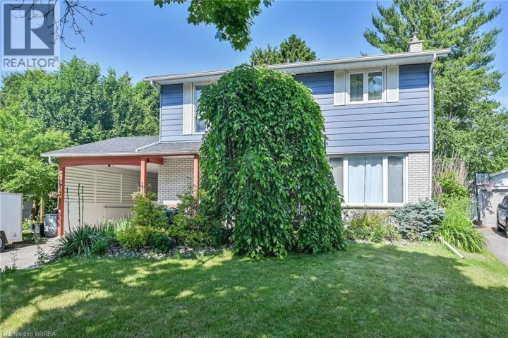 Photo 4 at 56 Forsythe Avenue, Fairview / Greenbrier, Brantford
