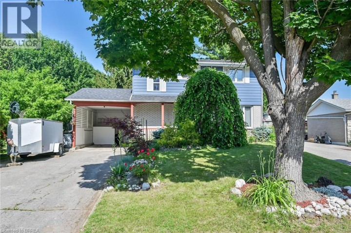 Photo 3 at 56 Forsythe Avenue, Fairview / Greenbrier, Brantford