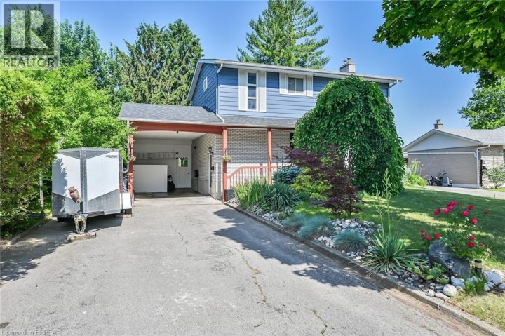 Photo 44 at 56 Forsythe Avenue, Fairview / Greenbrier, Brantford